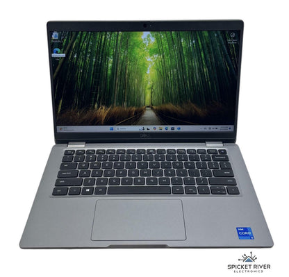 Dell Latitude 5320 Quad Core i5-1135G7 2.40GHz 256GB SSD 16GB RAM - FAIR #214483