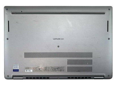 Dell Latitude 5320 Quad Core i5-1135G7 2.40GHz 256GB SSD 16GB RAM - FAIR #214483