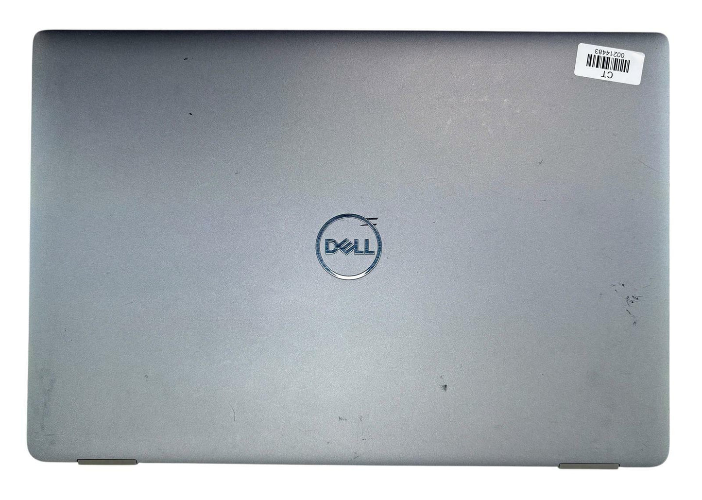 Dell Latitude 5320 Quad Core i5-1135G7 2.40GHz 256GB SSD 16GB RAM - FAIR #214483