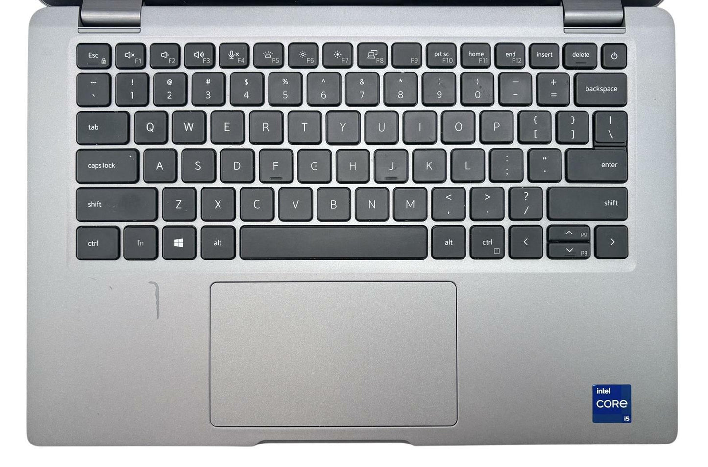 Dell Latitude 5320 Quad Core i5-1135G7 2.40GHz 256GB SSD 16GB RAM - FAIR #214483