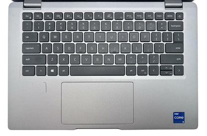 Dell Latitude 5320 Quad Core i5-1135G7 2.40GHz 256GB SSD 16GB RAM - FAIR #214483