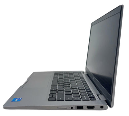 Dell Latitude 5320 Quad Core i5-1135G7 2.40GHz 256GB SSD 16GB RAM - FAIR #214483