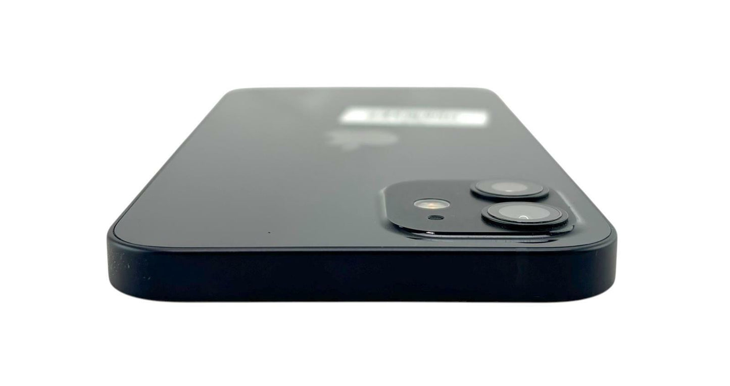 Apple iPhone 12 A2172 - 64GB - AT&T - Black iOS Smartphone - READ Battery