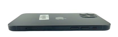 Apple iPhone 12 A2172 - 64GB - AT&T - Black iOS Smartphone - READ Battery