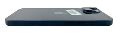 Apple iPhone 14 - A2649 - 128GB - AT&T - Midnight iOS Smartphone - READ