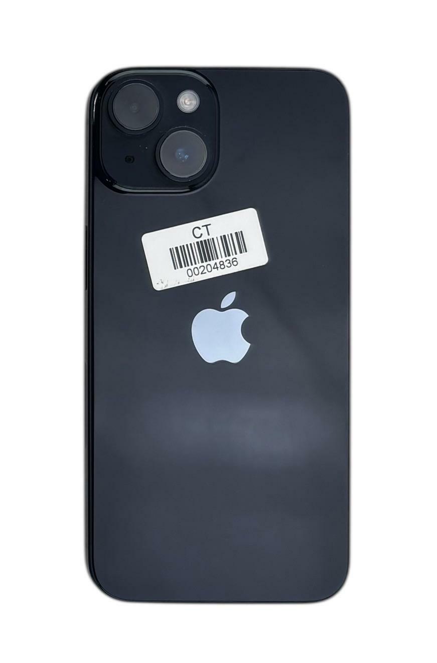 Apple iPhone 14 - A2649 - 128GB Unlocked - iOS Midnight Smartphone - READ