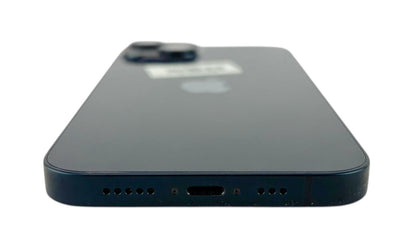 Apple iPhone 14 - A2649 - 128GB Unlocked - iOS Midnight Smartphone - READ