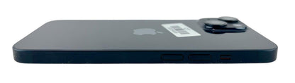 Apple iPhone 14 - A2649 - 128GB Unlocked - iOS Midnight Smartphone - READ