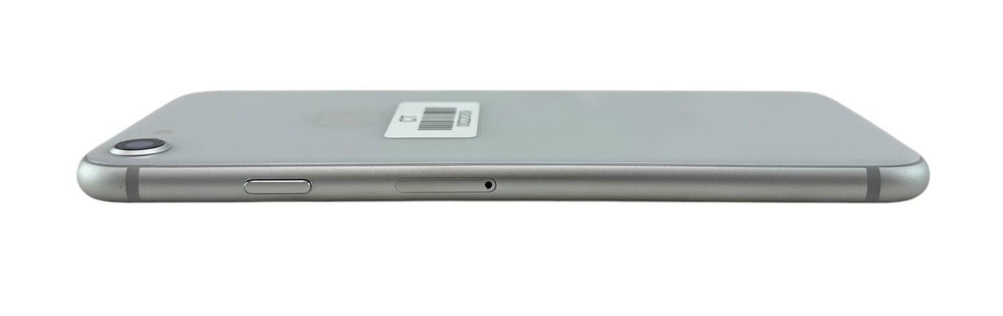 Apple iPhone 8 A1905 - 256GB AT&T - Silver iOS Smartphone - READ Display/Battery