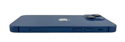 Apple iPhone 13 Mini A2481 - 128GB Unlocked - Blue iOS Smartphone - READ