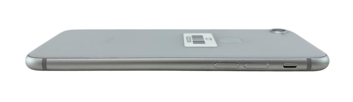 Apple iPhone 8 A1905 - 256GB AT&T - Silver iOS Smartphone - READ Display/Battery