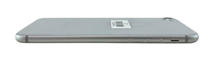 Apple iPhone 8 A1905 - 256GB AT&T - Silver iOS Smartphone - READ Display/Battery