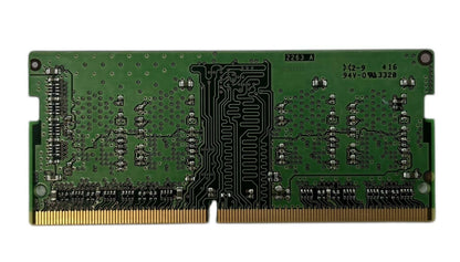 Lot of 2 - Micron MTA4ATF51264HZ-2G6E1 4GB 1Rx16 PC4-2666V DDR4 SODIMM RAM