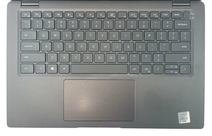 Dell Latitude 7410 Quad Core i7-10610U 1.80GHz 256GB SSD 32GB RAM - READ #214488