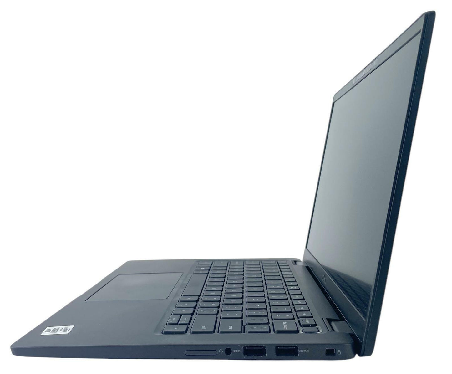 Dell Latitude 7410 Quad Core i7-10610U 1.80GHz 256GB SSD 32GB RAM - READ #214488