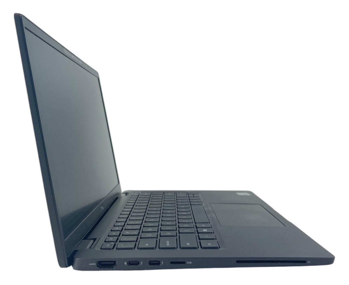 Dell Latitude 7410 Quad Core i7-10610U 1.80GHz 256GB SSD 32GB RAM - READ #214488