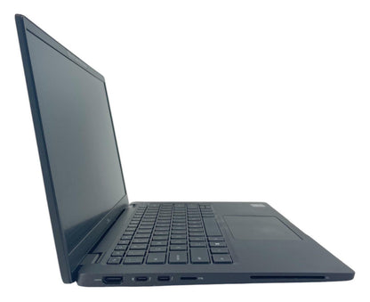 Dell Latitude 7410 Quad Core i7-10610U 1.80GHz 256GB SSD 32GB RAM - READ #214488