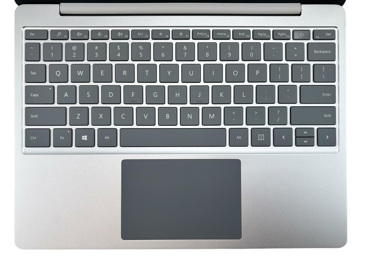 Microsoft Surface Laptop Go 1943 Quad Core i5-1035G1 1.00GHz 256GB SSD 16GB RAM