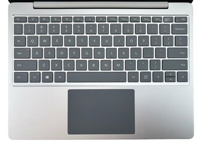 Microsoft Surface Laptop Go 1943 Quad Core i5-1035G1 1.00GHz 256GB SSD 16GB RAM