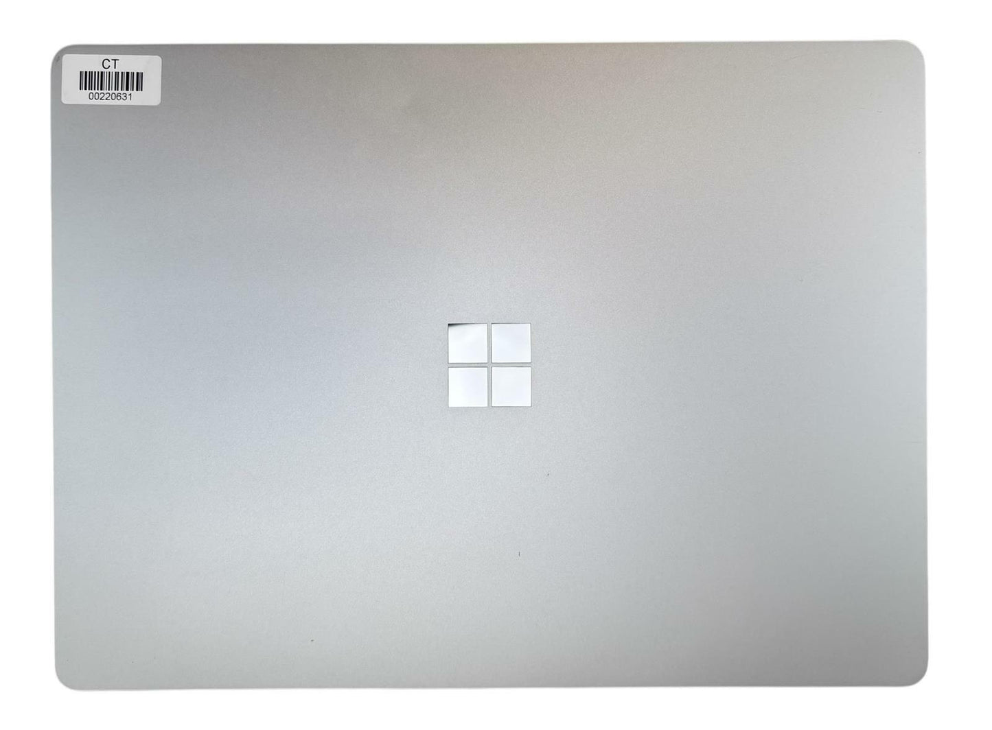 Microsoft Surface Laptop Go 1943 Quad Core i5-1035G1 1.00GHz 256GB SSD 16GB RAM