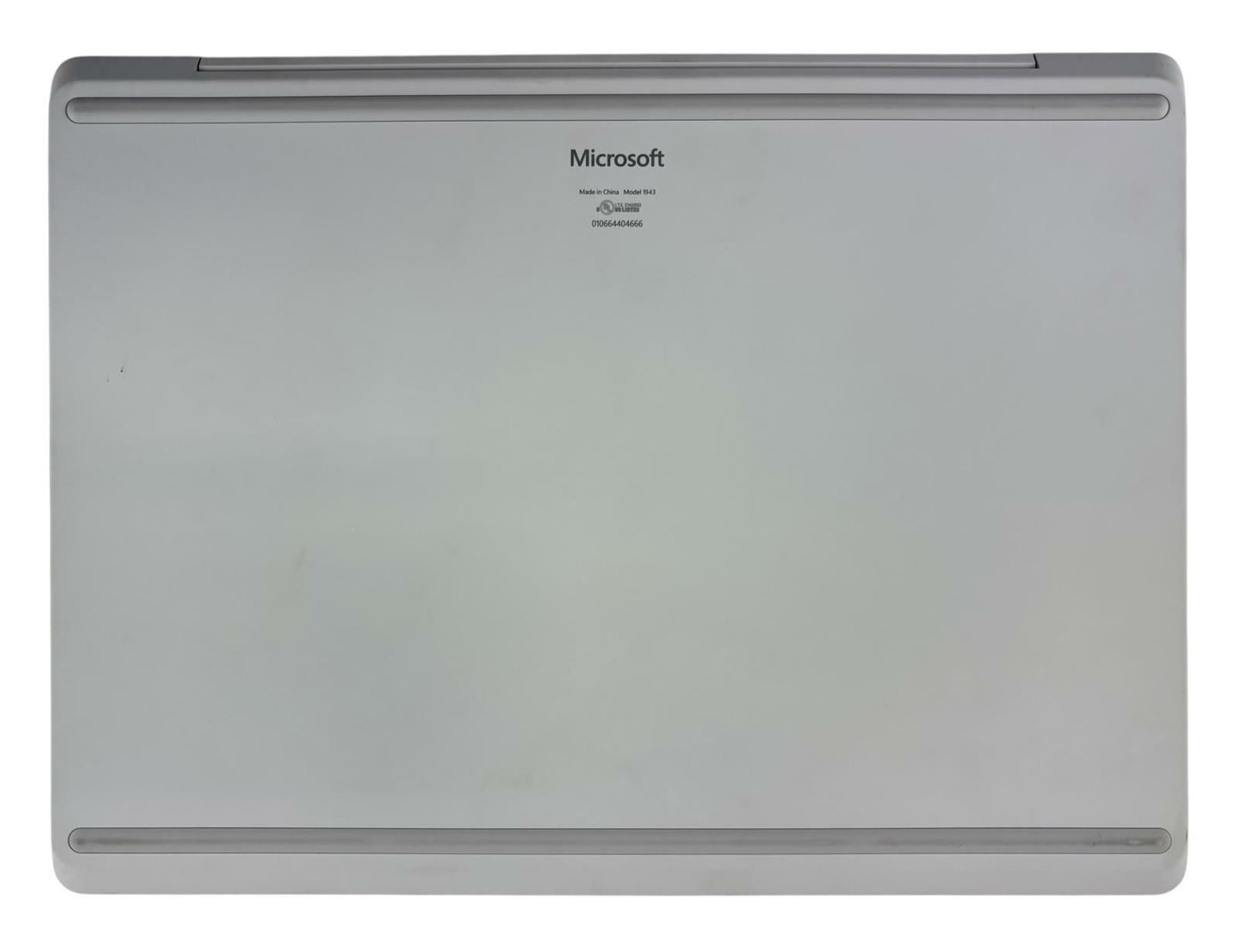 Microsoft Surface Laptop Go 1943 Quad Core i5-1035G1 1.00GHz 256GB SSD 16GB RAM