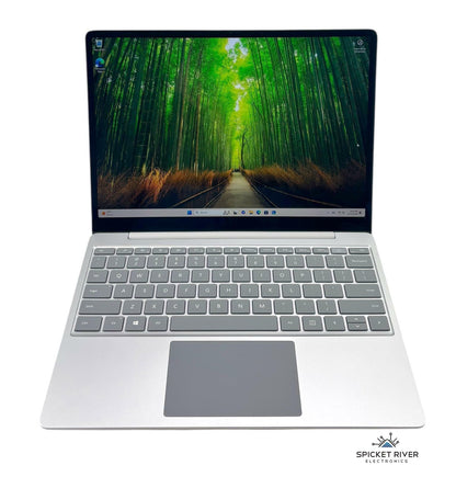 Microsoft Surface Laptop Go 1943 Quad Core i5-1035G1 1.00GHz 256GB SSD 16GB RAM