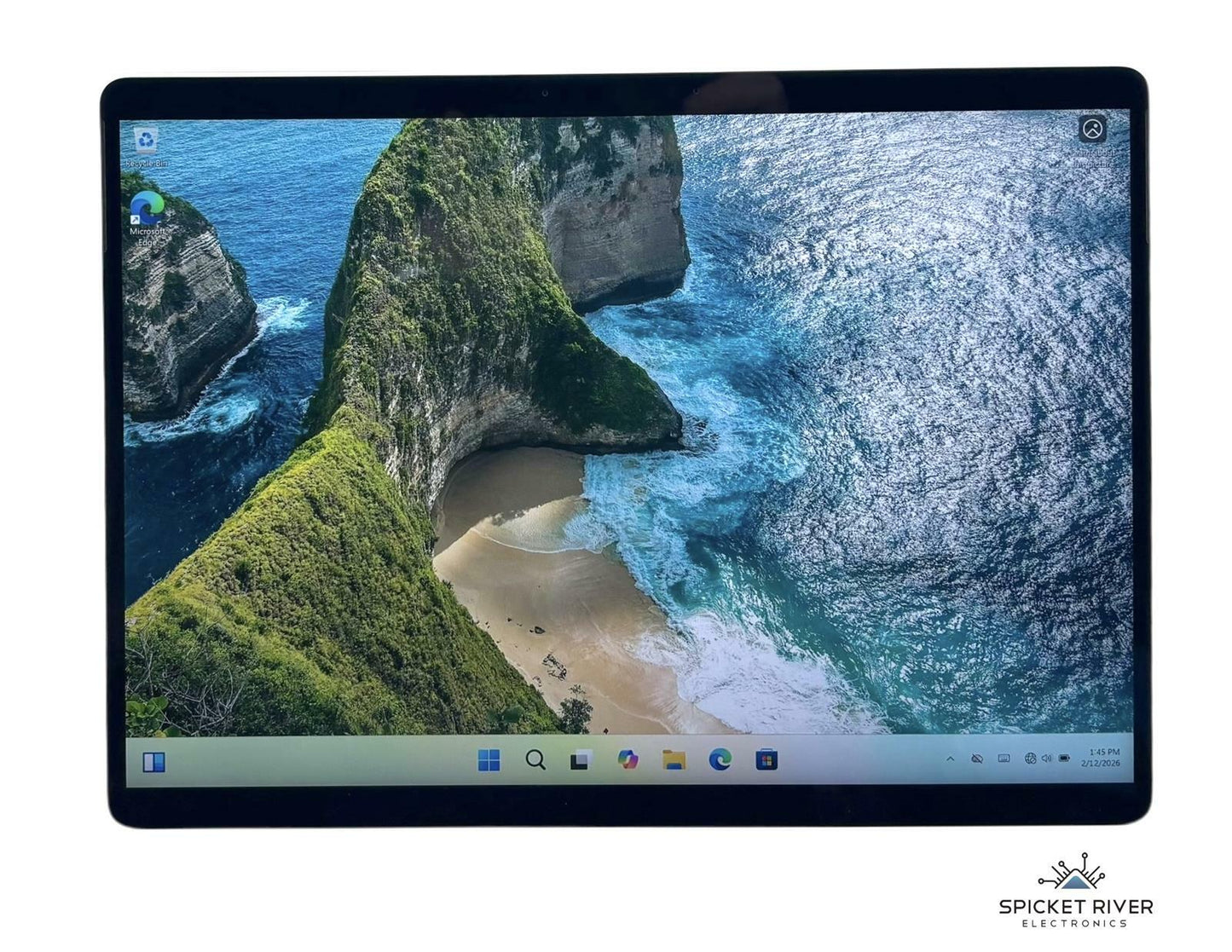 Microsoft Surface Pro 9 2038 i7-1265U 4.80GHz 512GB SSD 16GB RAM - No Keyboard