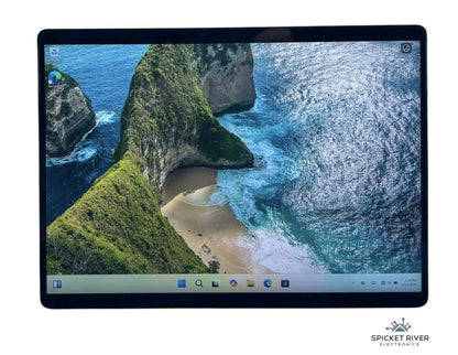Microsoft Surface Pro 9 2038 i7-1265U 4.80GHz 512GB SSD 16GB RAM - No Keyboard