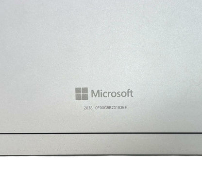 Microsoft Surface Pro 9 2038 i7-1265U 4.80GHz 512GB SSD 16GB RAM - No Keyboard