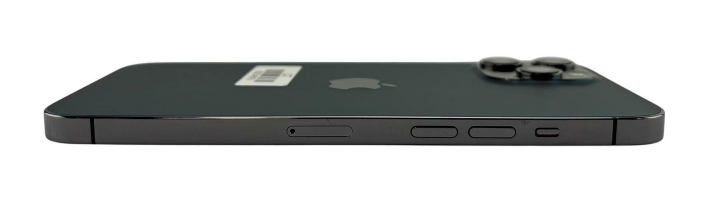 Apple iPhone 12 Pro Max A2342 - 256GB - AT&T - Graphite iOS Smartphone - READ