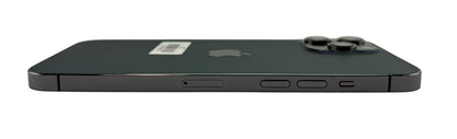 Apple iPhone 12 Pro Max A2342 - 256GB - AT&T - Graphite iOS Smartphone - READ