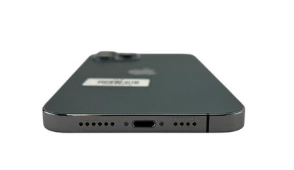 Apple iPhone 12 Pro Max A2342 - 256GB - AT&T - Graphite iOS Smartphone - READ