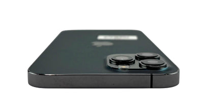 Apple iPhone 12 Pro Max A2342 - 256GB - AT&T - Graphite iOS Smartphone - READ