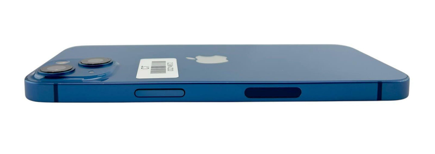 Apple iPhone 13 A2482 - 128GB - AT&T - Blue iOS Smartphone - READ Display