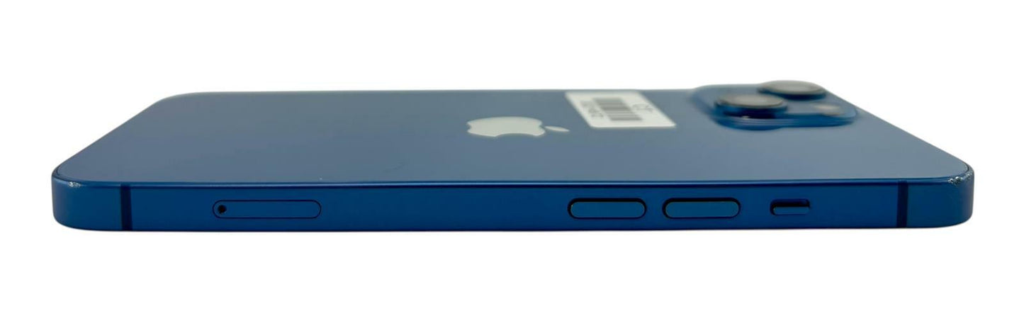 Apple iPhone 13 A2482 - 128GB - AT&T - Blue iOS Smartphone - READ Display