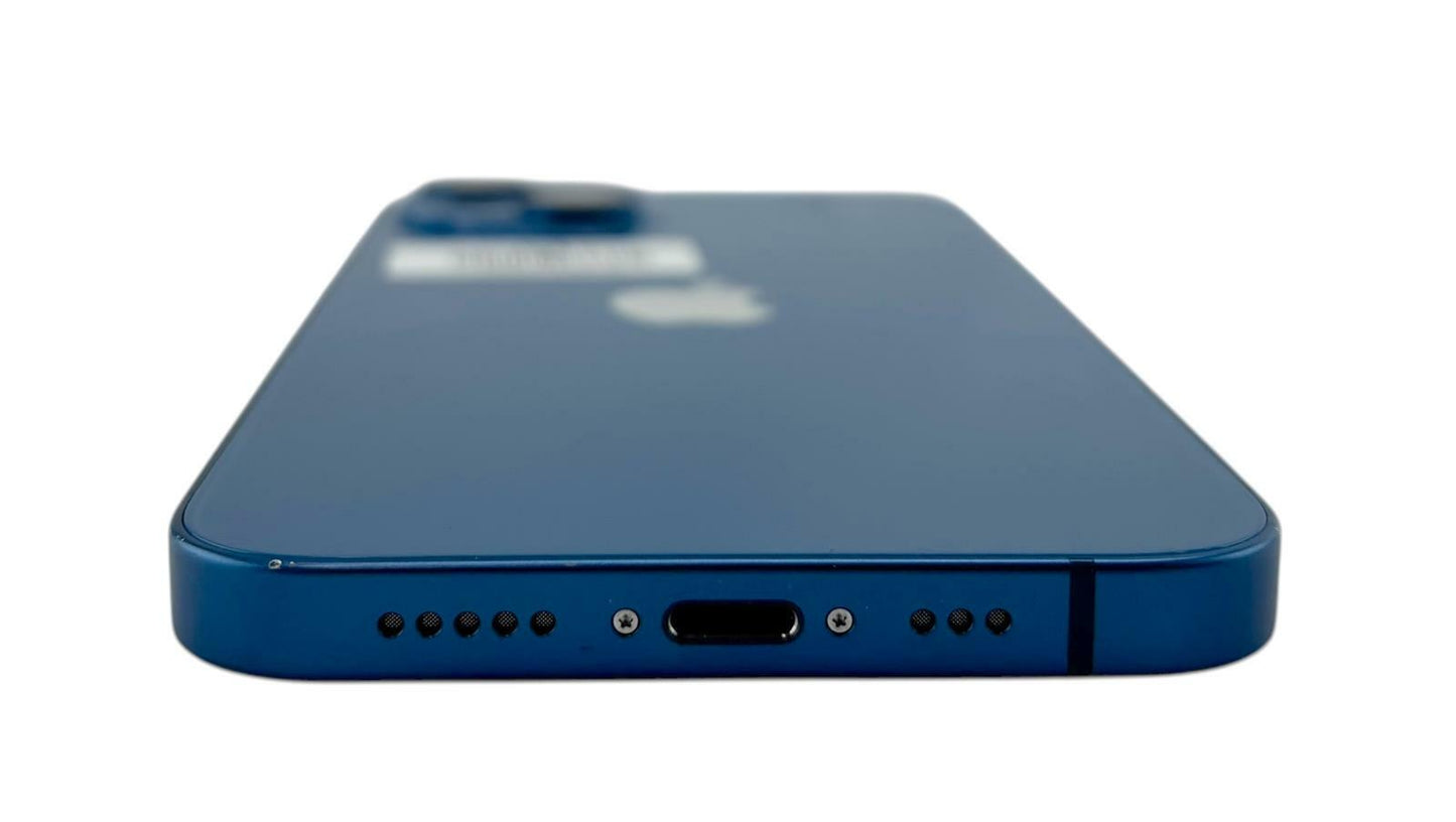 Apple iPhone 13 A2482 - 128GB - AT&T - Blue iOS Smartphone - READ Display