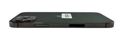 Apple iPhone 12 Pro A2341 - 128GB Unlocked - Graphite iOS Smartphone - READ