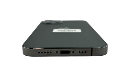 Apple iPhone 12 Pro A2341 - 128GB Unlocked - Graphite iOS Smartphone - READ