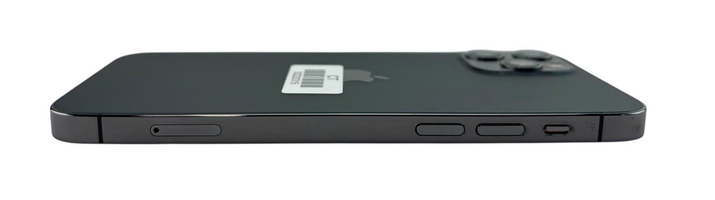 Apple iPhone 12 Pro A2341 - 128GB Unlocked - Graphite iOS Smartphone - READ