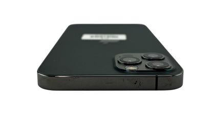 Apple iPhone 12 Pro A2341 - 128GB Unlocked - Graphite iOS Smartphone - READ