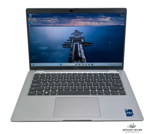 Dell Latitude 5440 10-Core i7-1365U 5.20GHz 256GB SSD 16GB RAM - FAIR Battery