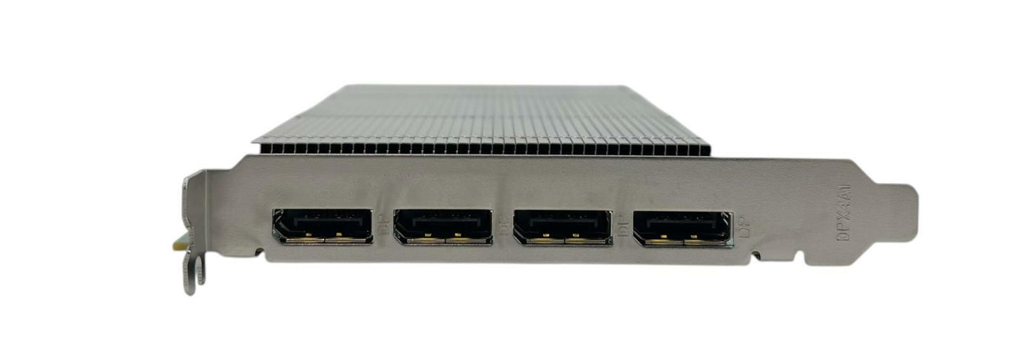 Datapath ImageDP4 E345219 Model 170 4-Port DisplayPort Video Wall Graphics Card