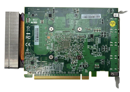 Datapath ImageDP4 E345219 Model 170 4-Port DisplayPort Video Wall Graphics Card