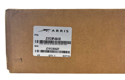 NEW - Open Box - Arris JC1512-MP-AS4-100 100' 5-Strand Fiber Optic Service Cable