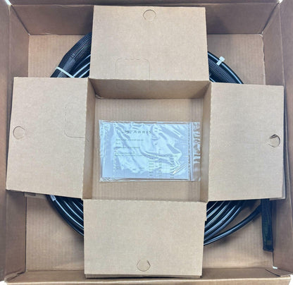 NEW - Open Box - Arris JC1512-MP-AS4-100 100' 5-Strand Fiber Optic Service Cable