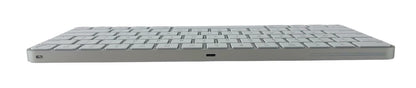 Apple A2449 EMC 3579 Magic Keyboard w/ Touch ID Wireless Bluetooth - Silver