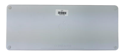 Apple A2449 EMC 3579 Magic Keyboard w/ Touch ID Wireless Bluetooth - Silver