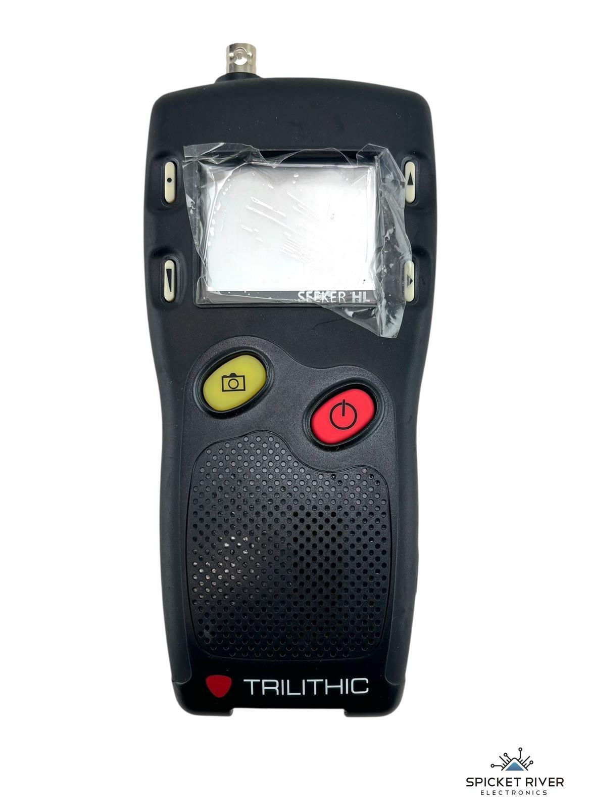 Trilithic Viavi Seeker HL In-Home RF Leakage Detector - Unit Only