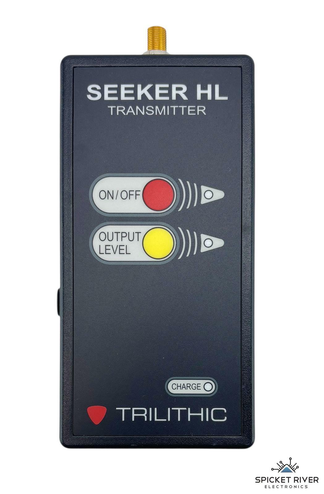 Trilithic Viavi Seeker HL Signal Transmitter Unit Only