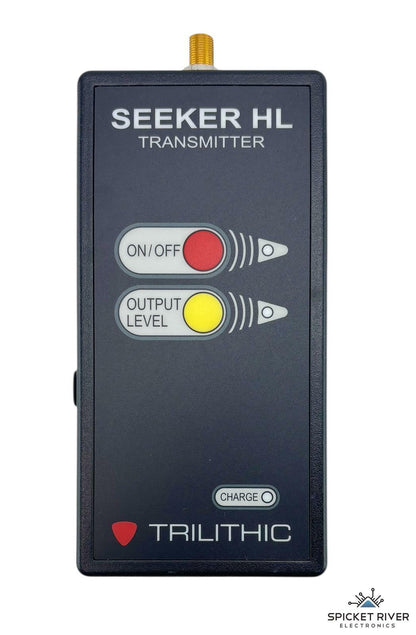 Trilithic Viavi Seeker HL Signal Transmitter Unit Only
